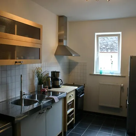 Apartment A Modern By The River Mosel