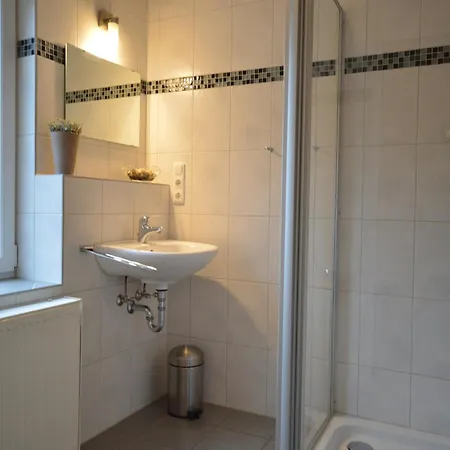 A Modern By The River Mosel Moselkern