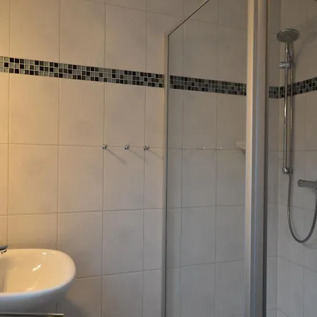 A Modern By The River Mosel Apartment