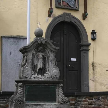 Apartmán A Modern By The River Mosel *