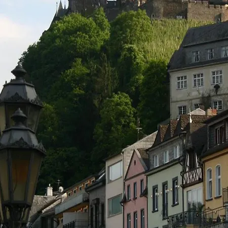 A Modern By The River Mosel