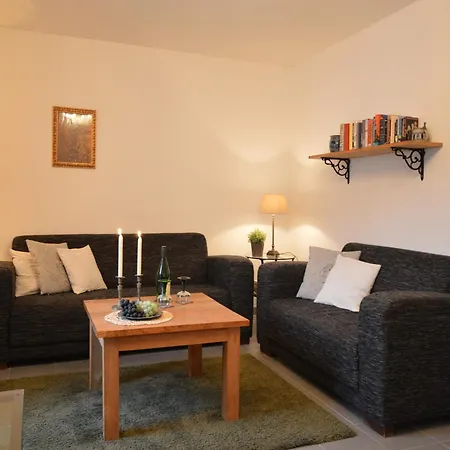 A Modern By The River Mosel *