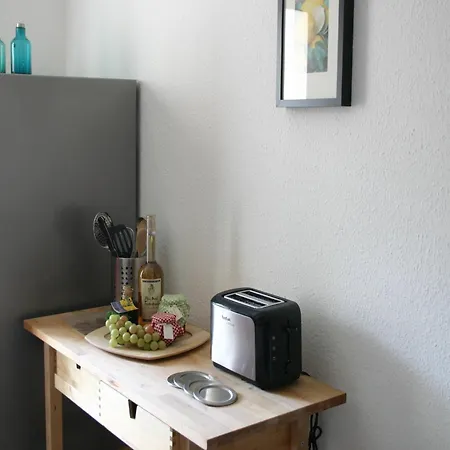 Apartmán A Modern By The River Mosel *