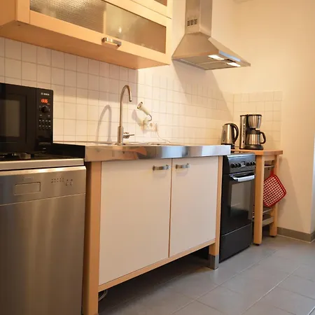 A Modern By The River Mosel