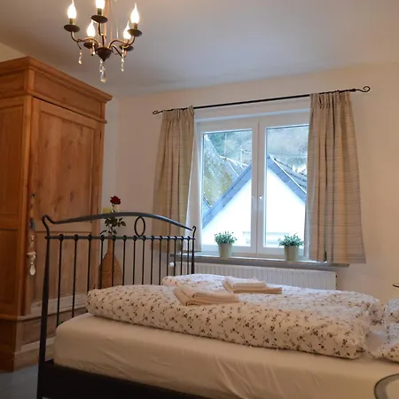 A Modern By The River Mosel