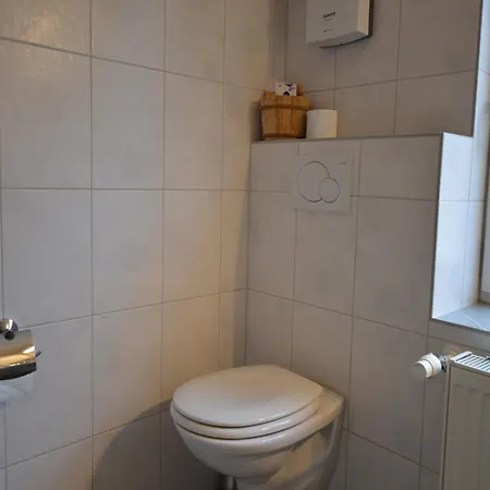 Apartmán A Modern By The River Mosel