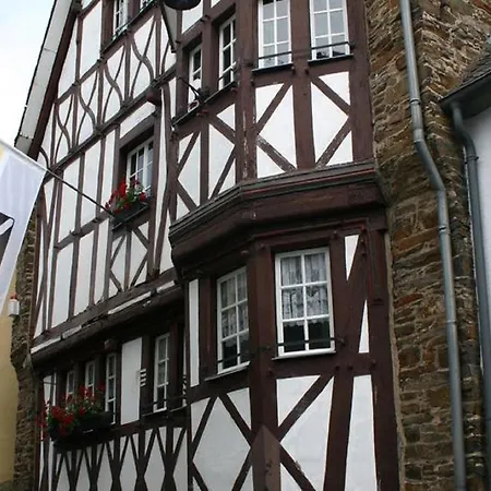 Apartmán A Modern By The River Mosel *