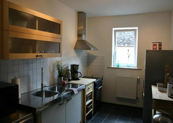 Apartamento A Modern By The River Mosel