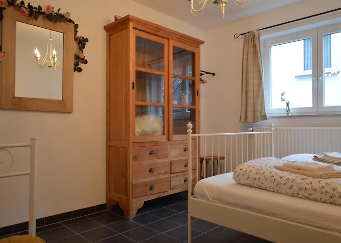 A Modern By The River Mosel