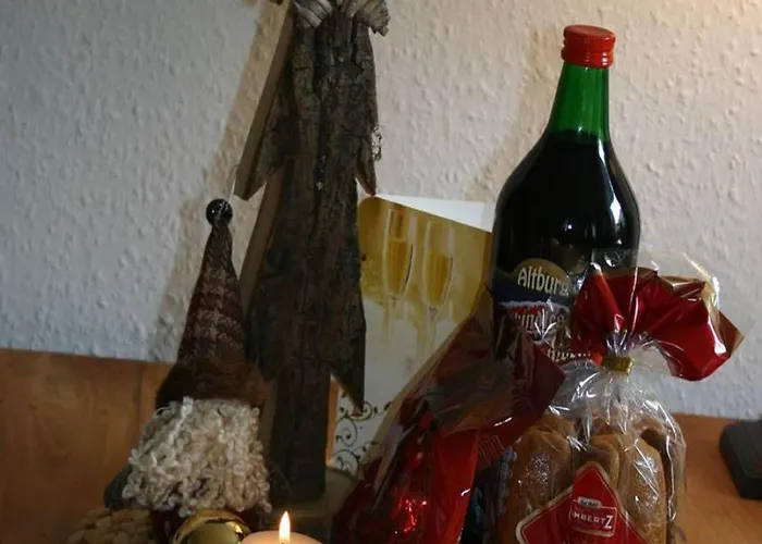 A Modern By The River Mosel