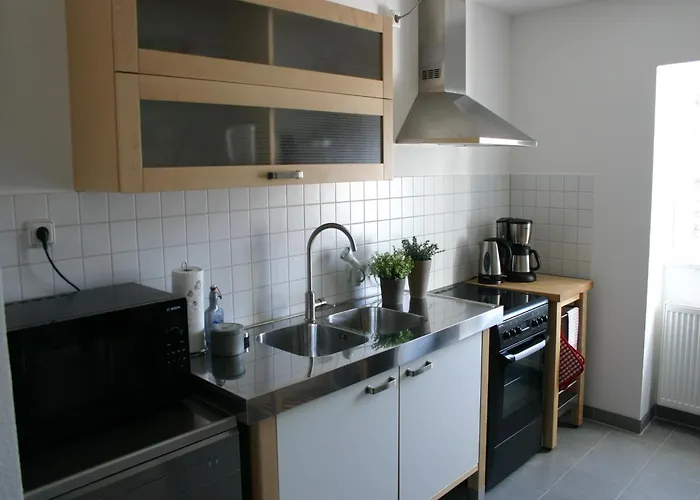 A Modern By The River Mosel Apartamento *