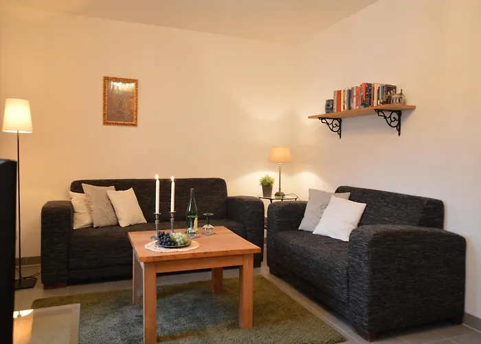 A Modern By The River Mosel *