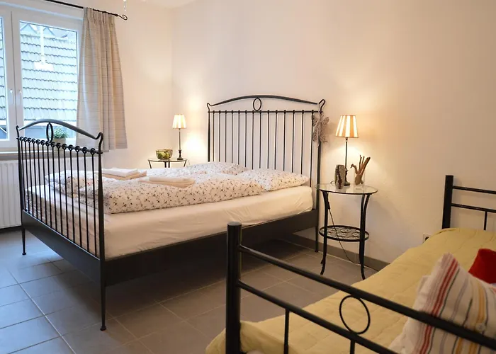 A Modern By The River Mosel Apartamento *