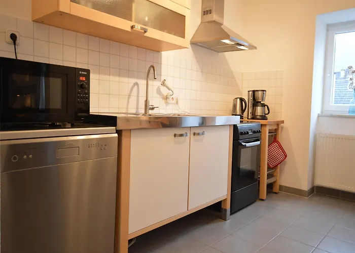 A Modern By The River Mosel