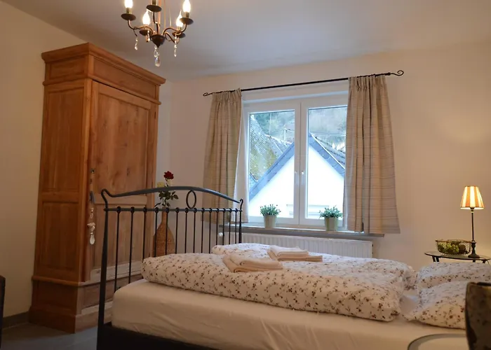 A Modern By The River Mosel