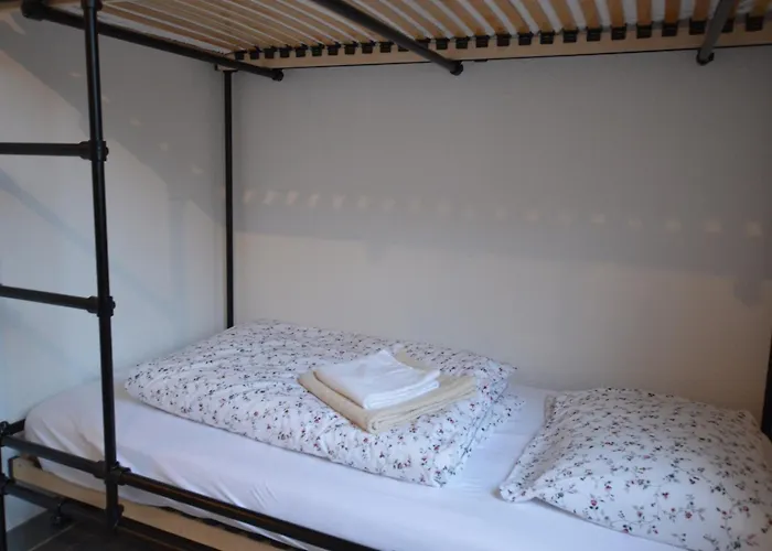 A Modern By The River Mosel * Moselkern