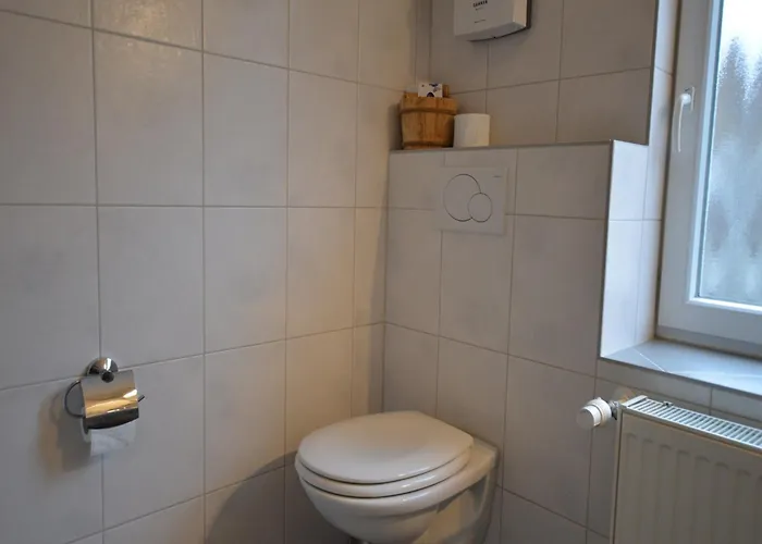 Apartamento A Modern By The River Mosel