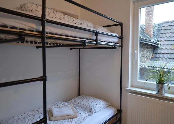 Apartamento A Modern By The River Mosel